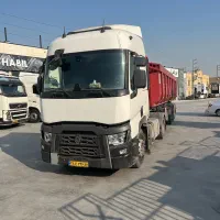 راننده پایه یک