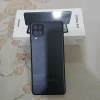 گوشی سامسونگA12 حافظه۱۲۸