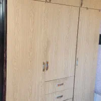 کمددیواری|جاکفشی، کمد، دراور|لاران, |دیوار