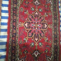 فرش زرنیم