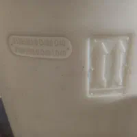 دبه ۱۲۰ لیتری با همزن|ظروف نگهدارنده، پلاستیکی، یکبارمصرف|کرمان, |دیوار