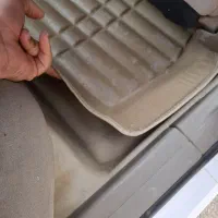 slxمدل ۹۷ سیمی|خودرو سواری و وانت|زنجان, |دیوار