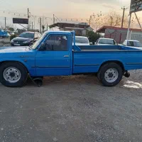 نیسان دیزل مدل 95