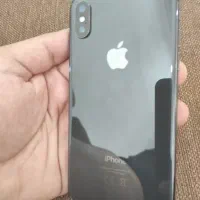 iphone x 256 درحد آکبند
