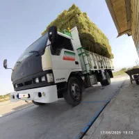 کامیون هیوندا ۶ تن در حد|خودرو سنگین|کهنوج, |دیوار