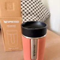 تراول ماگ نسپرسو