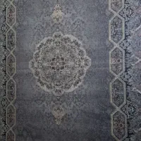 فرش ها پرشین۱۲متری جفت|فرش|گنبد کاووس, |دیوار