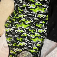 ست ورزشی زنانه ساپورت تاپ