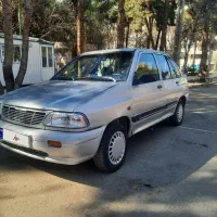 پراید ۱۴۱ مدل ۱۳۸۸ هیدرولیک زیر قیمت فروش فوری