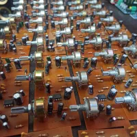 طراحی امپلی فایر|سیستم صوتی خانگی|پیر بکران, |دیوار