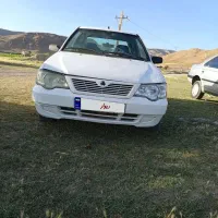 پرایدسفید ۱۳۲ به شرط کارشناسی