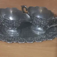 سرویس‌شکر‌وقند‌وسینی