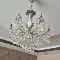 یک جفت لوستر