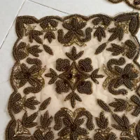 رو میزی ست|پرده، رانر، رومیزی|هشتگرد, فاز ۲ مهستان|دیوار