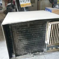 فروش کولر اجنرال موتور سوخته