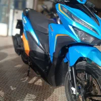 موتور  کلیک کویر 150cc|موتورسیکلت|فامنین, |دیوار