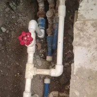لوله کش،آب،فظلاب،تعمیرات کلی لوله،نصب شیرآلات