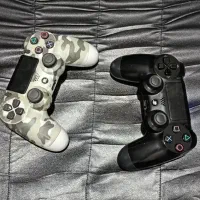 PS4 fat کپی خور ورژن ۹ یک ترابایت|کنسول، بازی ویدئویی و آنلاین|گنبد کاووس, |دیوار