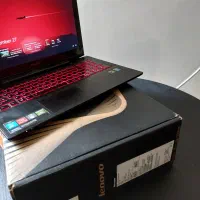 لپتاپ گیمینگ COREi7،چهار گیگ گرافیک، صفحه 4k