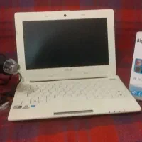 لب تاپ ASUSبا میکروسکوب دیجیتال|رایانه همراه|کیش, |دیوار