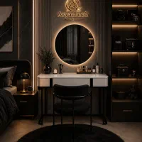 میز و صندلی آریا کد ۰۸