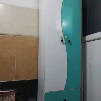 کمدسالم وتمیز.