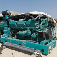 نصب  راه اندازی تعمیر ونگهداری انواع دیزل ژنراتور|خدمات پیشه و مهارت|شیراز, فرگاز|دیوار