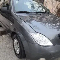 تیبا 2 خاکستری