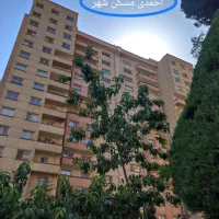 قیطریه مجتمع سبحان ۱۳۳ متر ۳ خ ط ۱۰  (احمدی)