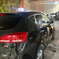 جک اس۵ مدل ۹۴ دنده ای تک برگ سند|خودرو سواری و وانت|قزوین, |دیوار