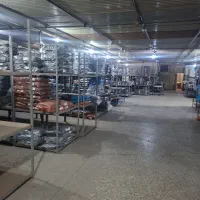 استخدام انباردار