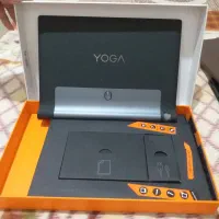 تبلت لنوو Tab 3  10خیلی شیک