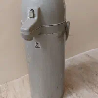 فلاسک مارک رابیتس مناسب باغ و راننده کامیون|کوهنوردی و کمپینگ|مشهد, کوثر|دیوار