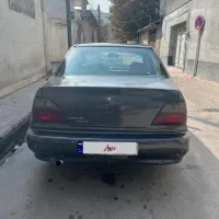 دوو سیلو|خودرو سواری و وانت|گرگان, |دیوار