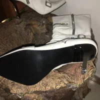 بوت زنانه برند Steve Madden|کیف، کفش، کمربند|آمل, |دیوار