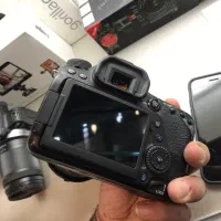 canon 80D|دوربین عکاسی و فیلمبرداری|زنجان, |دیوار