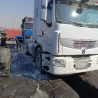 کشنده رنو پریمیوم ۲۰۱۳