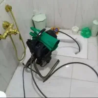 لوله بازکنی ارزانترازهمه جاهرکجای رشت فقط10دقیقه