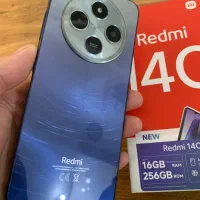 شیامی ردمی 14C