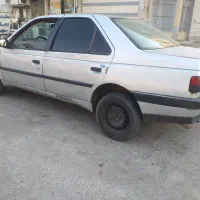 پژو 405 مدل 1389