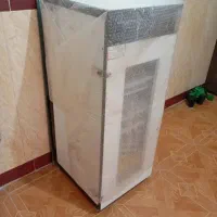 دستگاه جوجه کشی
