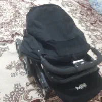 کالسکه مینی