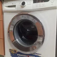 ماشین لباسشویی|ماشین لباسشویی و خشک‌کن لباس|هشتگرد, هشتگرد قدیم|دیوار