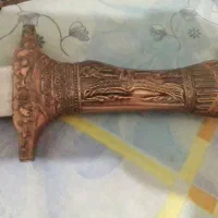 خنجر عتیقه تخفیف جرعی|کلکسیون اشیاء عتیقه|تهران, نیکنام|دیوار