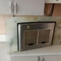 هود آشپزخانه دست