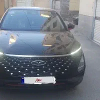 فونیکس FX، دو دف صفر مشکی