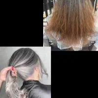 رنگ موی خاص|خدمات آرایشگری و زیبایی|اصفهان, ارغوانیه|دیوار