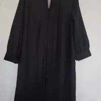 لباس و مانتو شلوار