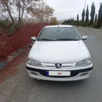 پژو پارس دوگانه فابریک کارخانه مدل ۹۹