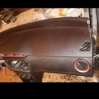 بازسازی و تعمیر داشبورد ایربگ|قطعات یدکی و لوازم جانبی|تهران, خزانه|دیوار